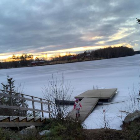 Vita Ruokolahti 1-2 Luaran gambar