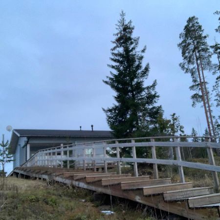 Vita Ruokolahti 1-2 Luaran gambar