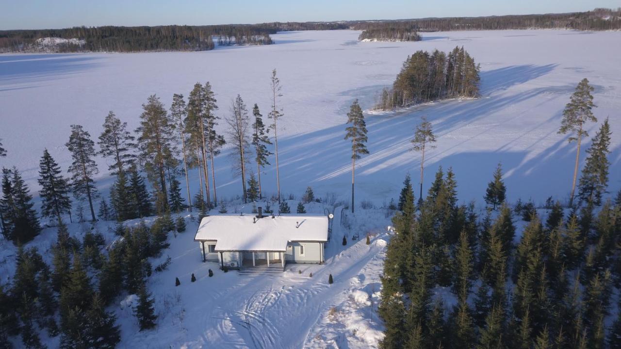 Vita Ruokolahti 1-2 Luaran gambar
