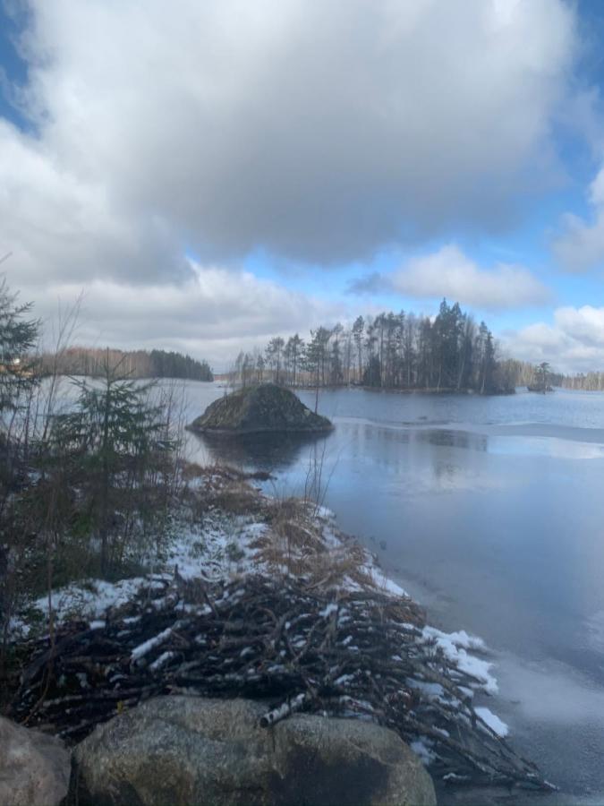 Vita Ruokolahti 1-2 Luaran gambar
