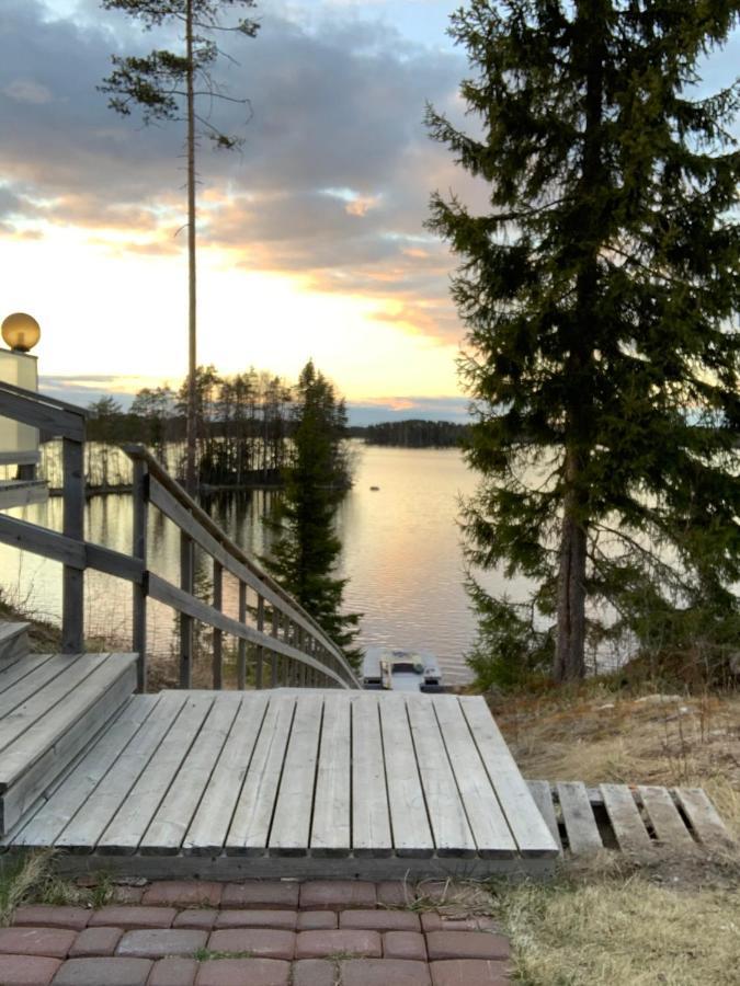 Vita Ruokolahti 1-2 Luaran gambar