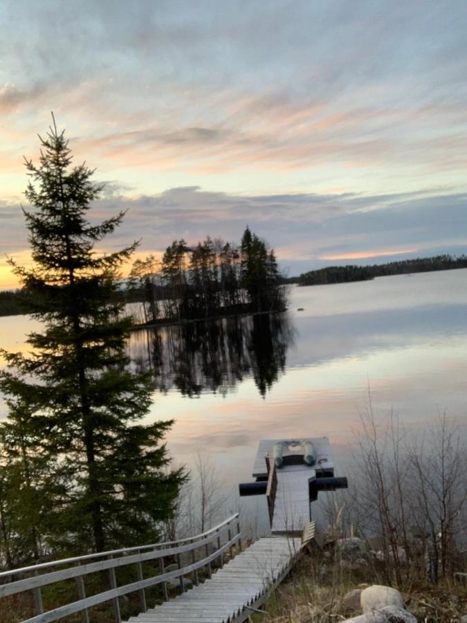 Vita Ruokolahti 1-2 Luaran gambar