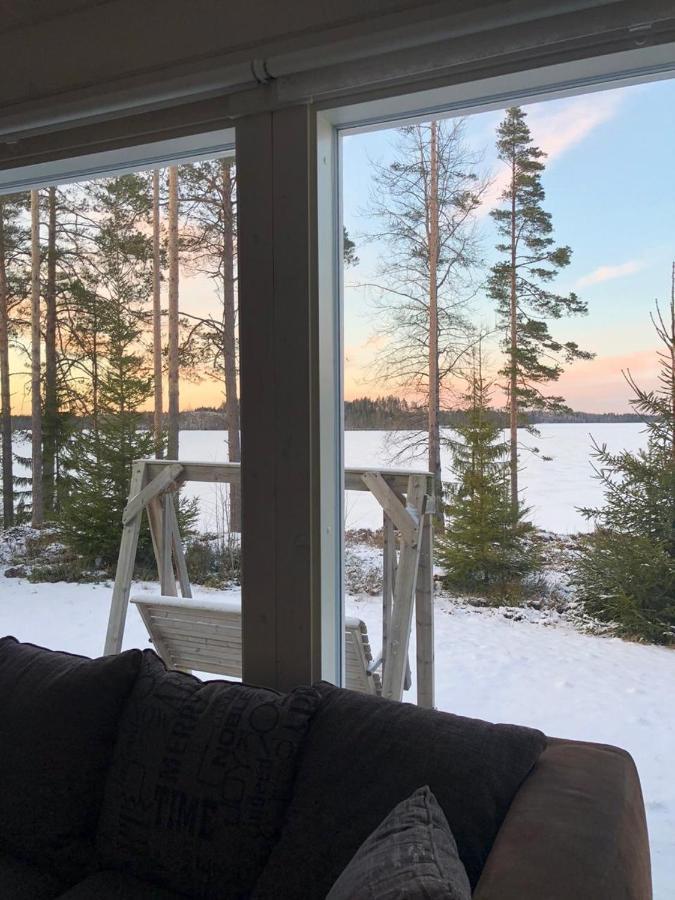 Vita Ruokolahti 1-2 Luaran gambar