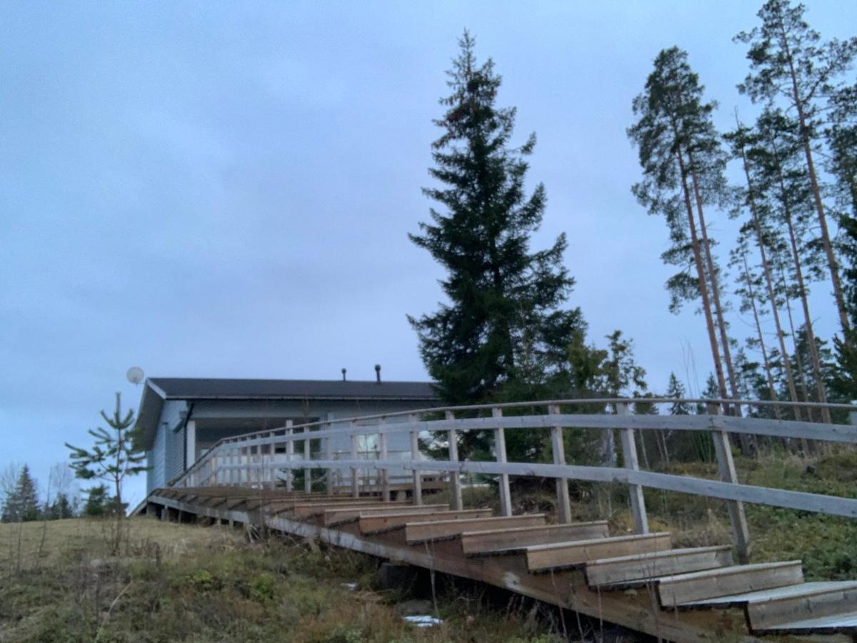 Vita Ruokolahti 1-2 Luaran gambar