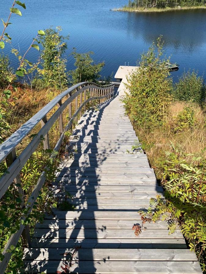 Vita Ruokolahti 1-2 Luaran gambar