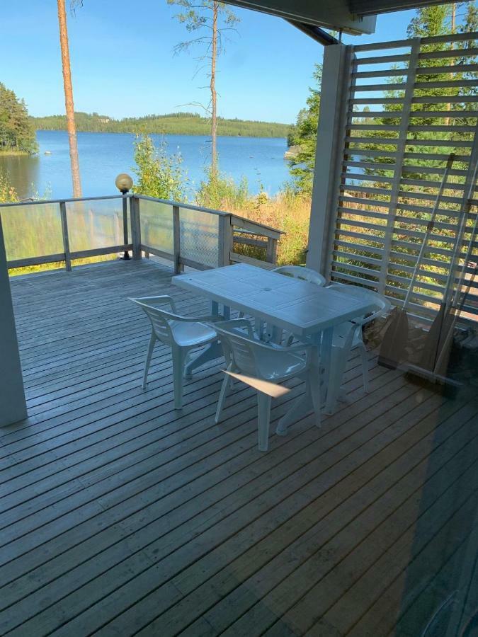 Vita Ruokolahti 1-2 Luaran gambar