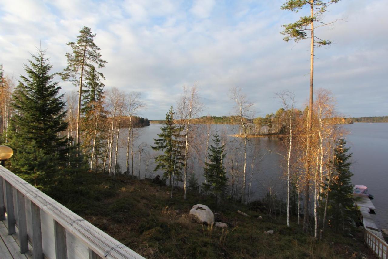 Vita Ruokolahti 1-2 Luaran gambar