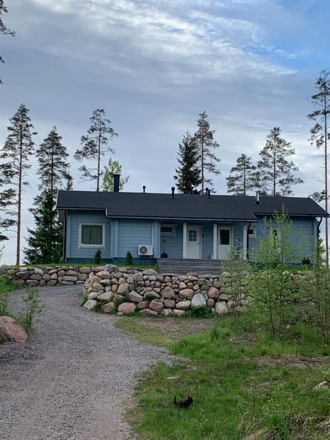 Vita Ruokolahti 1-2 Luaran gambar